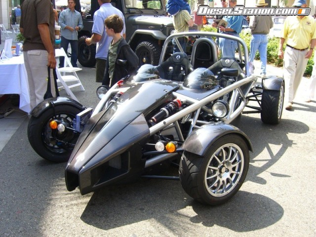 Misc 2007 Concourse On Rodeo 1 Picture #47 Misc 2007 Concourse On Rodeo 1 Picture #47